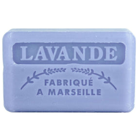 Foufour Marseille Soap - 60 g Lavender