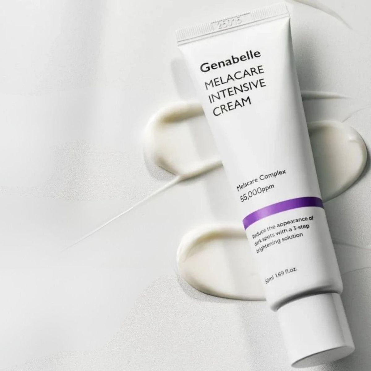 Genabelle Melacare Intensive Cream - 50 ml