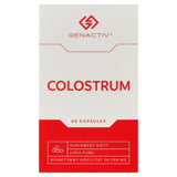 Genactiv Colostrum - 60 Capsules