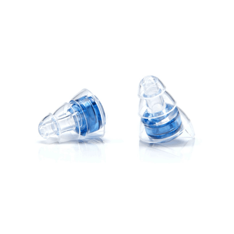 Haspro Pure Music Earplugs for Musicians