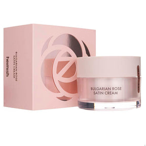 Heimish Bulgarian Rose Satin Cream - 50 ml
