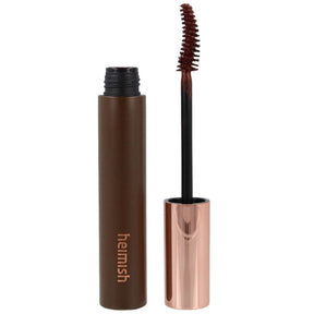 Heimish Dailism Smudge Stop Mascara, Brown - 9 g