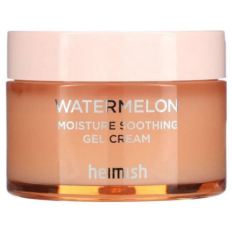Heimish Watermelon Moisture Soothing Gel Cream - 110 ml