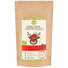 Helpa BIO Oat Porridge Gingerbread - 200 g