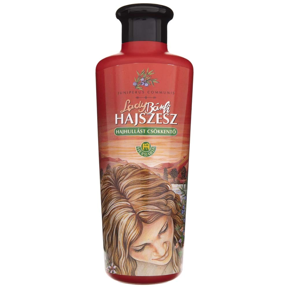 Herbaria Banfi Rub Lady - 250 ml