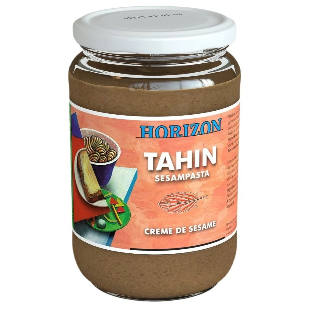 Horizon Tahini Sesame Paste - 350 g