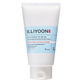 ILLIYOON Ceramide Ato Concentrated Cream with Ceramides - 230 ml