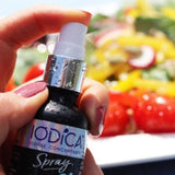 Iodica Spray Natural Iodine Concentrate - 50 ml