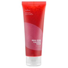 Isntree Real Rose Calming Mask - 100 ml
