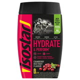 Isostar Concentrate, Isotonic Antioxidant, Cranberry - 400 g