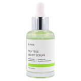 iUNIK Tea Tree Relief Serum - 50 ml