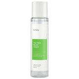 iUNIK Tea Tree Soothing Toner - 200 ml