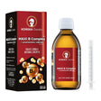 Końska Dawka MAXI B Complex + Ceylon Cinnamon for Pets - 125 ml