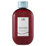 La'dor Root Re-Boot Awakening Shampoo with Ginseng - 300 ml