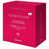 Laborell Colostrum Bovine Colostrum 60% IgG - 90 Capsules