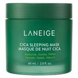 Laneige Cica Sleeping Mask - 60 ml