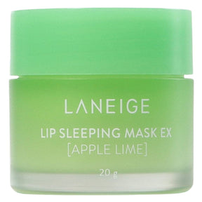 Laneige Lip Sleeping Mask, Apple-Lime - 20 g