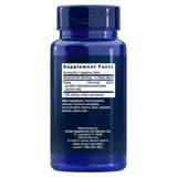 Life Extension Enhanced Optimized Folate 1700 mcg - 100 Tablets