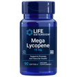 Life Extension Mega Lycopene 15 mg - 90 Softgels