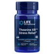 Life Extension Theanine XR™ Stress Relief - 30 Tablets