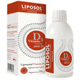Liposol Liposomal Vitamin D3 4000 IU - 250 ml