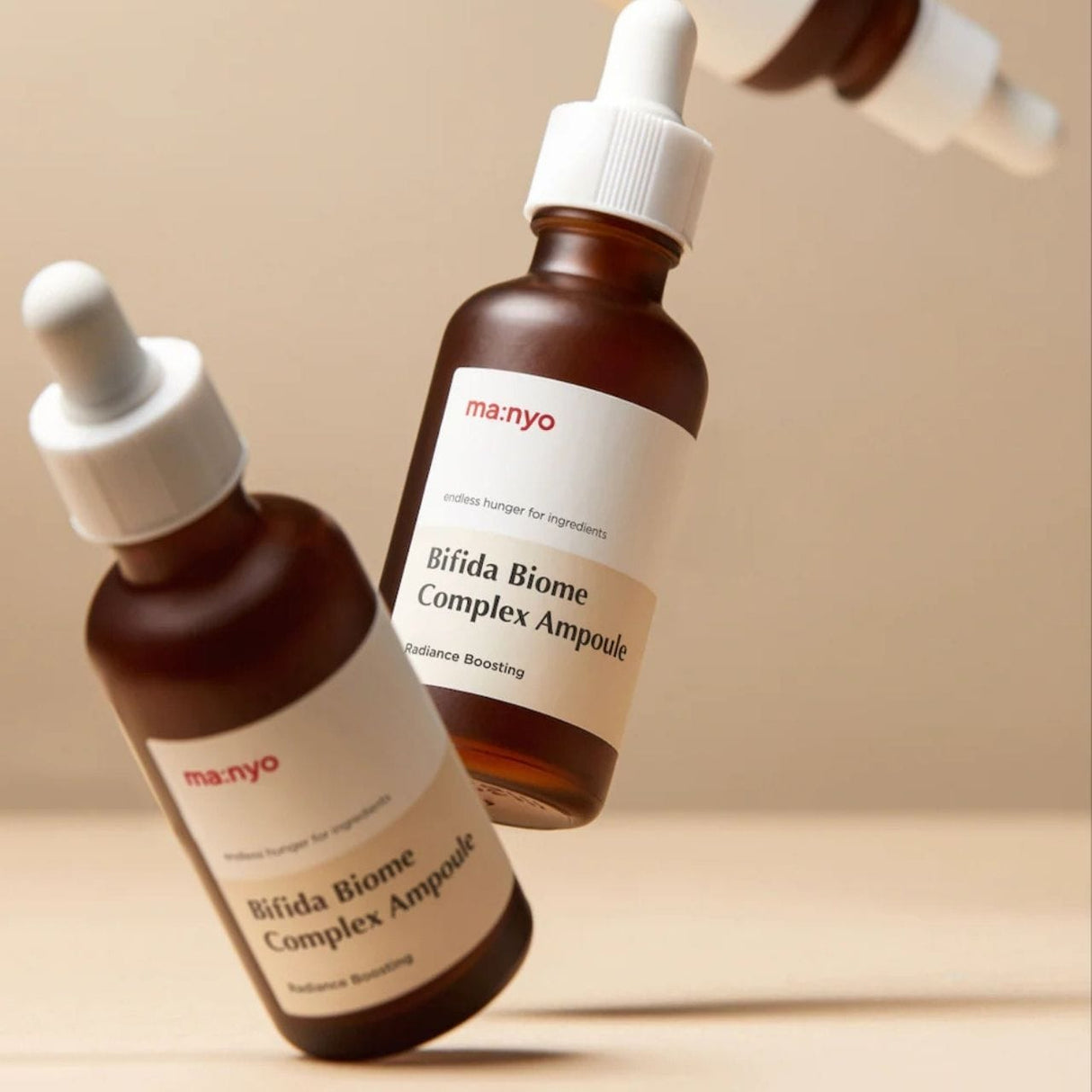 Ma:nyo Bifida Complex Ampoule - 50 ml