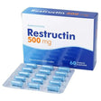 Medica Restructin 500 mg - 60 Capsules