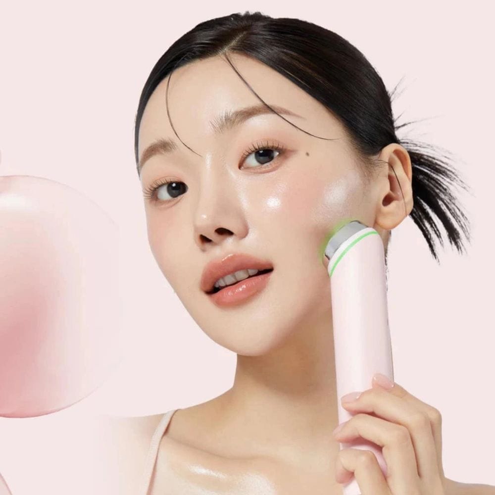 Medicube AGE-R Booster Pro Ex Face Lifting Device