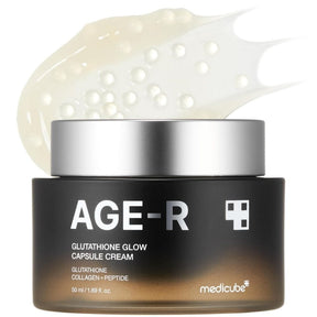 Medicube AGE-R Glutathione Glow Capsule Cream - 50 ml