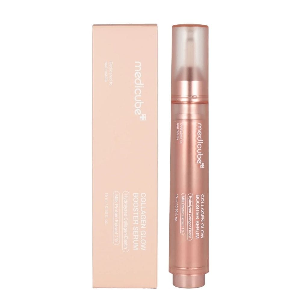 Medicube Collagen Glow Booster Serum - 15 ml