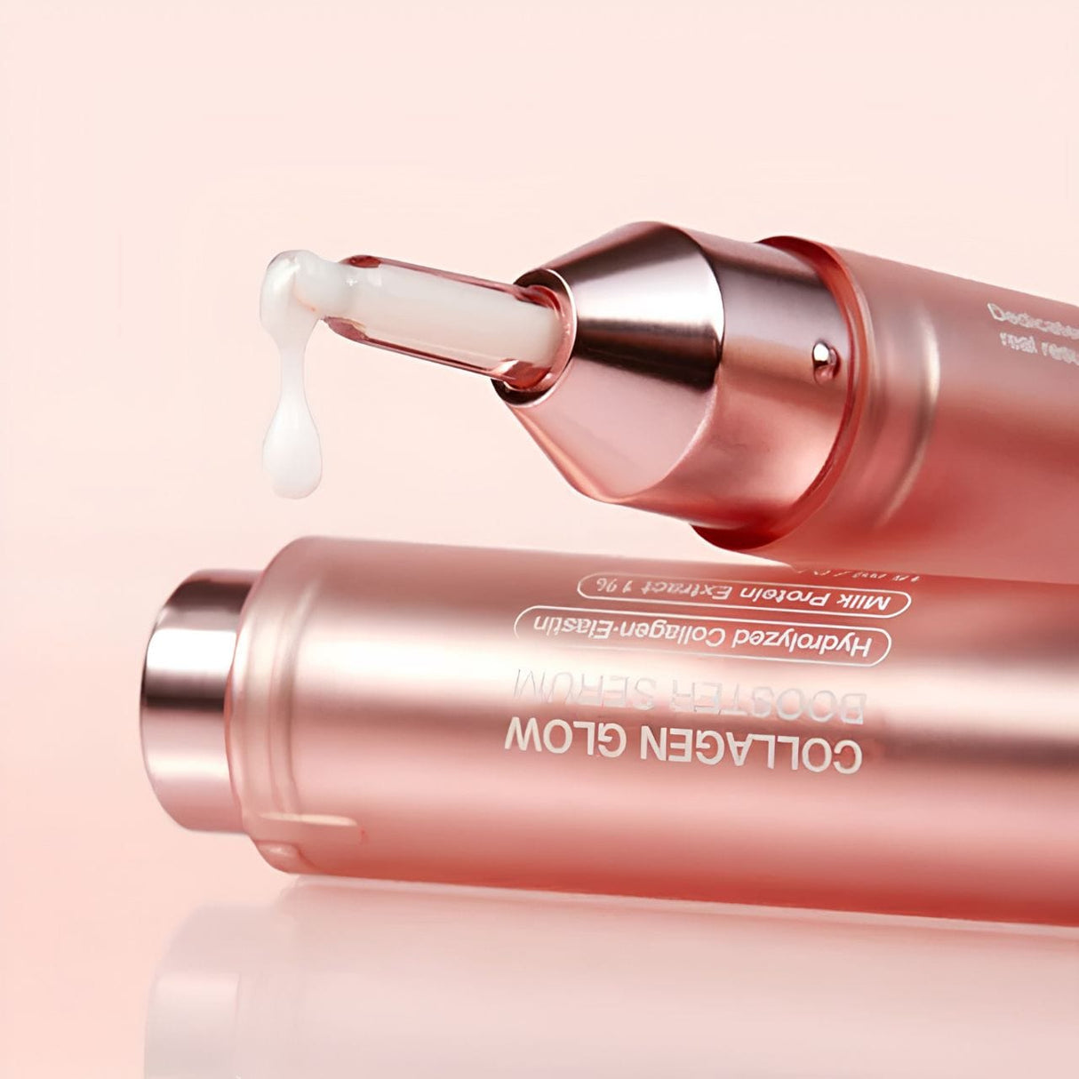 Medicube Collagen Glow Booster Serum - 15 ml