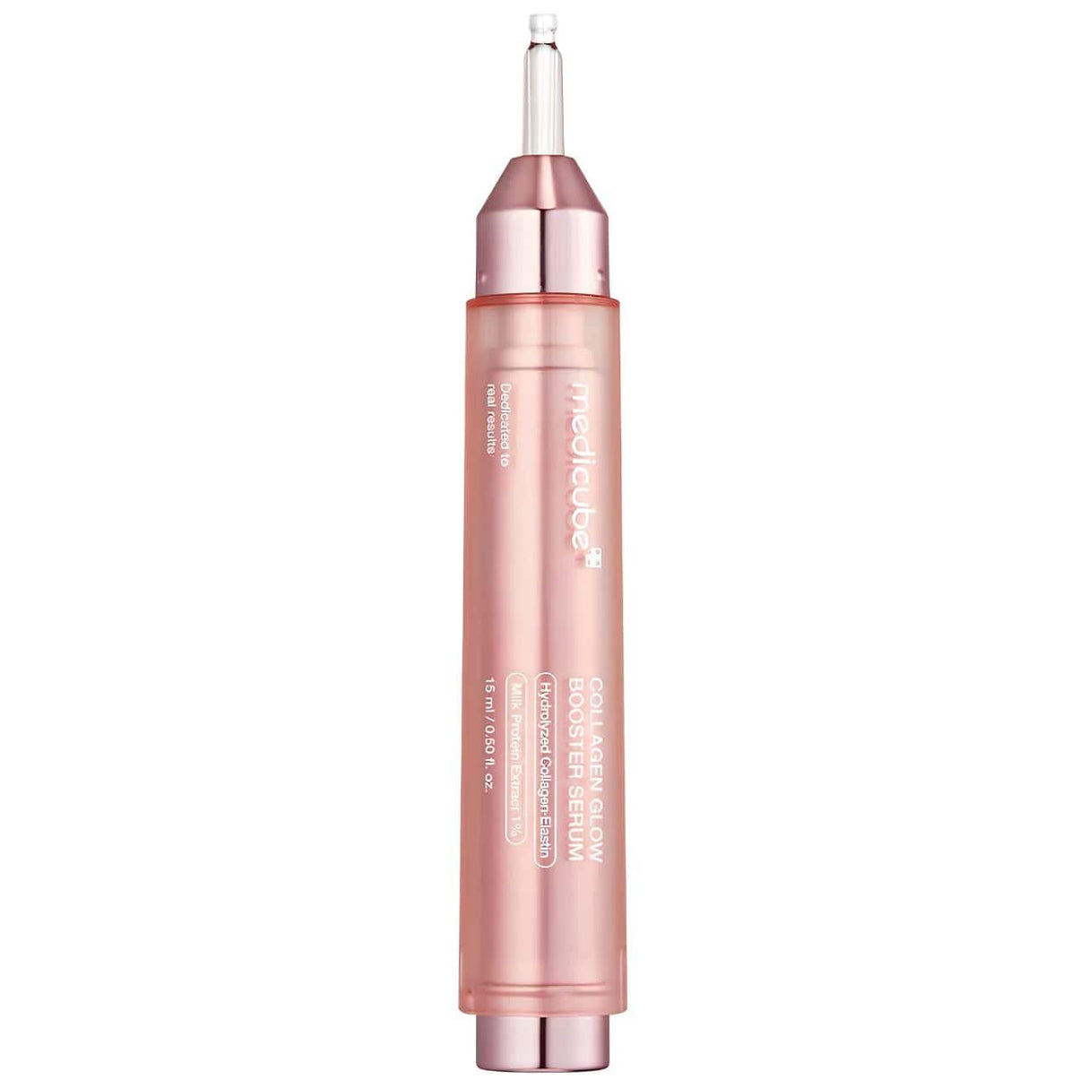 Medicube Collagen Glow Booster Serum - 15 ml