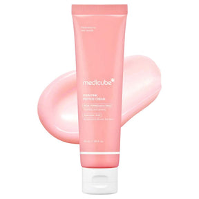 Medicube PDRN Pink Hyaluronic Moisturizing Cream - 50 ml