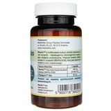 Medverita Saccharomyces Boulardii Biootic™ 5 billion CFUs - 60 Capsules