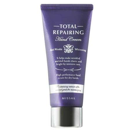 Missha Total Repairing Hand Cream - 60 ml