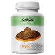 MycoMedica Chaga 500 mg - 90 Capsules