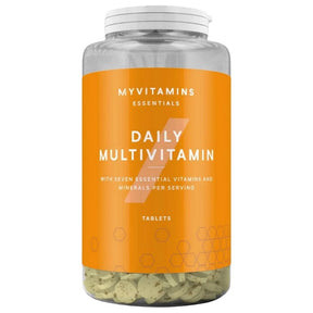 MyVitamins Daily Multivitamin - 180 Tablets