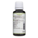 Nacomi Tamanu Unrefined Oil - 30 ml