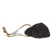 Najel Volcanic Pumice Stone with Hanger - 1 Piece