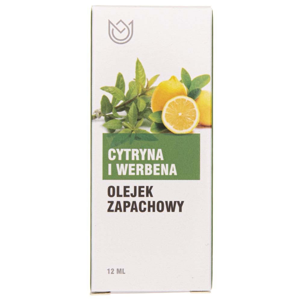 Naturalne Aromaty Essential Oil Lemon - 10 ml