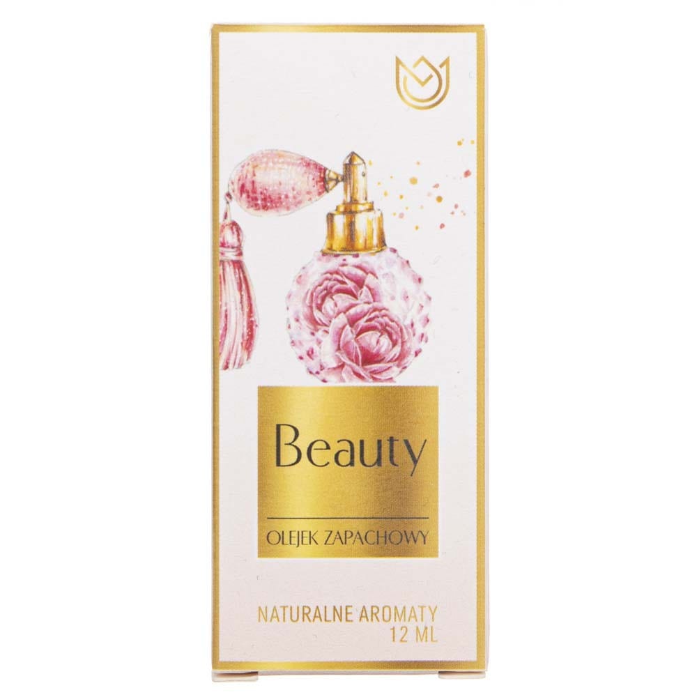 Naturalne Aromaty Fragrance Beauty - 12 ml