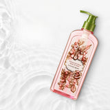 Nature Republic Body Oil Wash Shower Gel, Sunny Berry - 345 ml