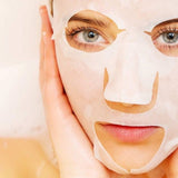 Nature Republic Sheet Mask with Chamomile Extract - 23 ml