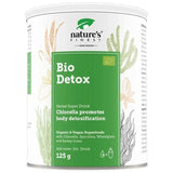 Nature's Finest Detox - 125 g