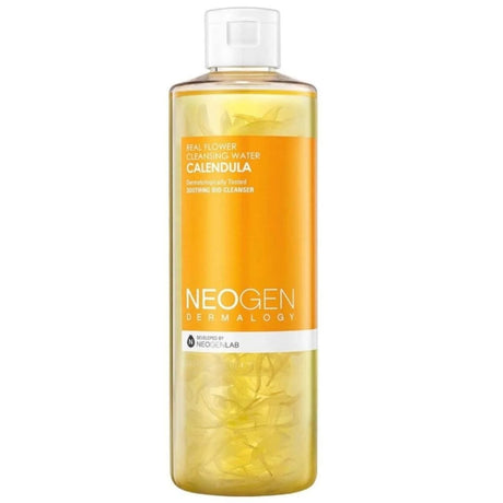Neogen Dermalogy Real Flower Calendula Cleansing Water - 300 ml