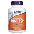 Now Foods DHA-500 Double Strength - 90 Softgels