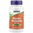 Now Foods Panax Ginseng Extract - 100 Capsules