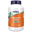 Now Foods Potassium Citrate Powder - 340 g
