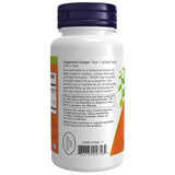 Now Foods Saw Palmetto Extract 320 mg + Pumpkin Seed Oil - 90 Softgels