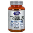 Now Foods Tribulus Terrestris 1000 mg - 90 Tablets